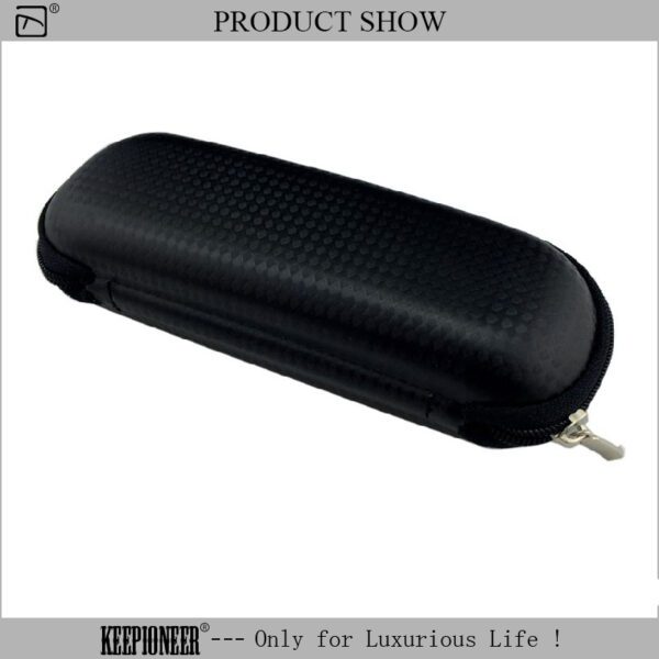 Personalised Reading Glasses Case