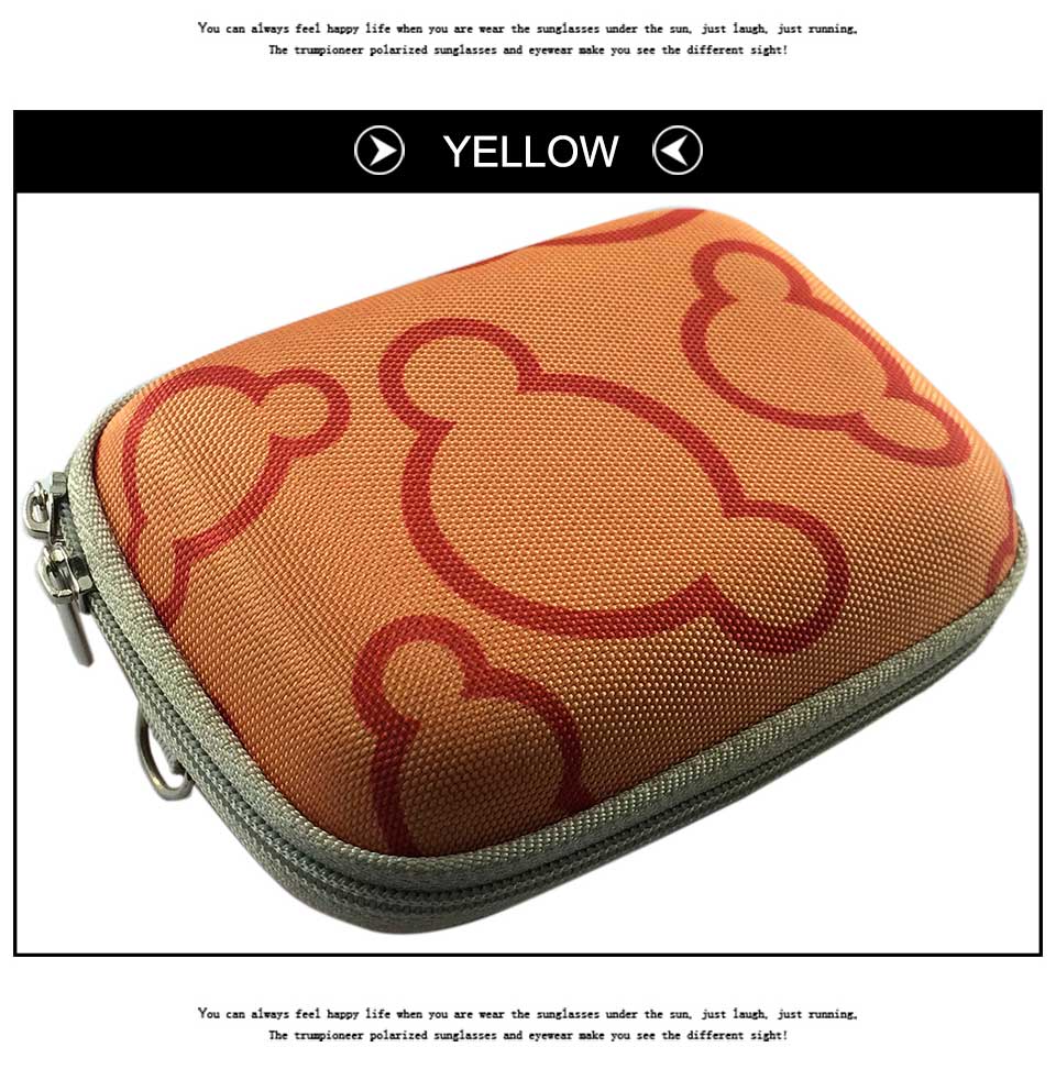 Personalized Camera Bag