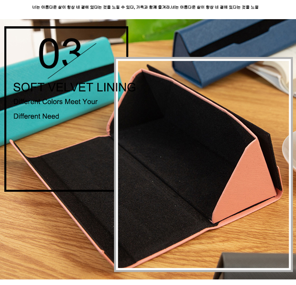Phone Case With Glasses Holder