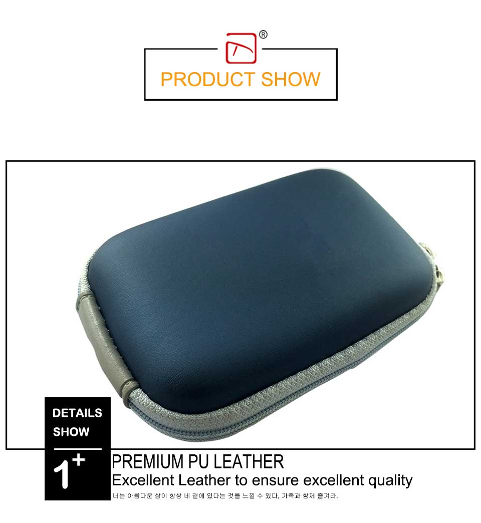 Photography Case
