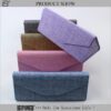 Pink Glasses Case
