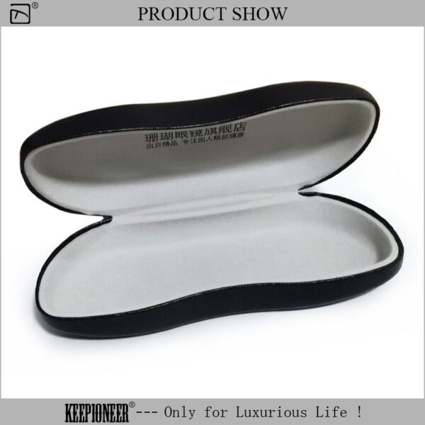 Plastic Glasses Case