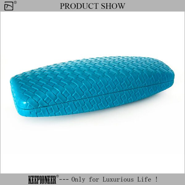 Pocket Glasses Case
