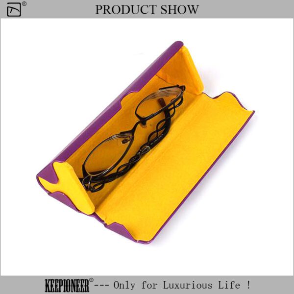Pocket Glasses Case