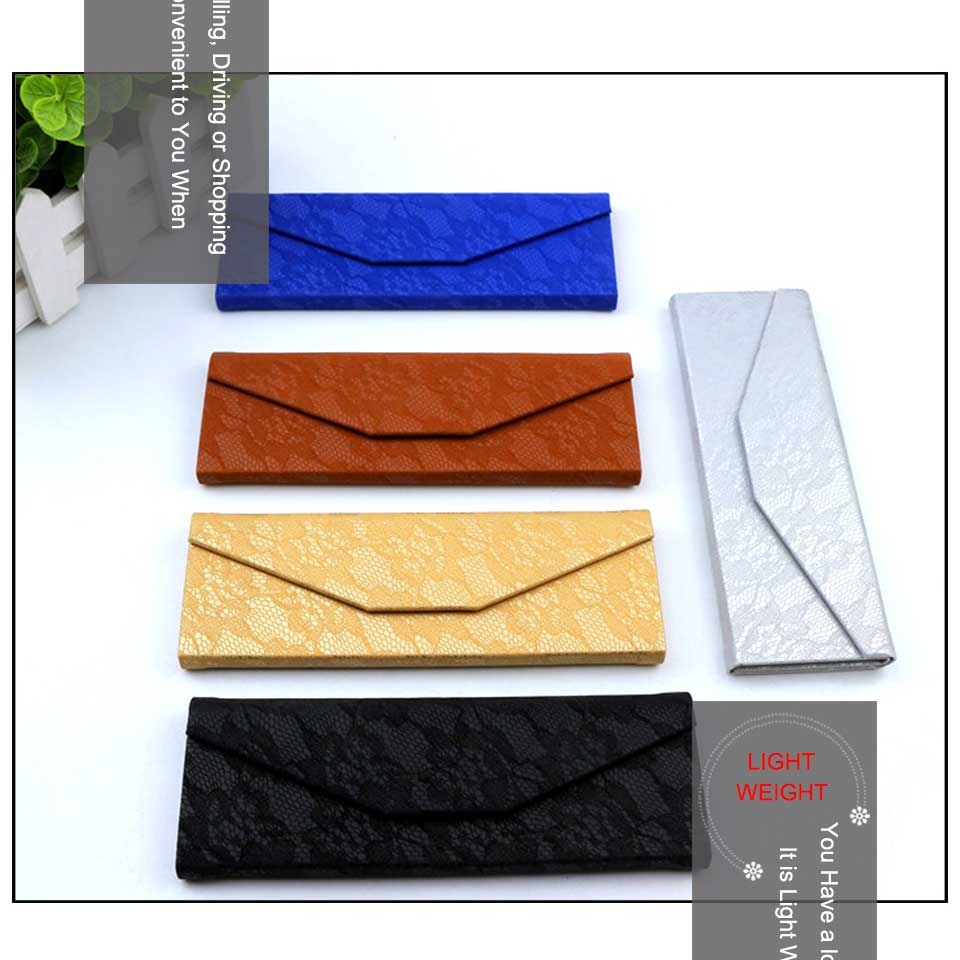 Pocket Sunglasses Case