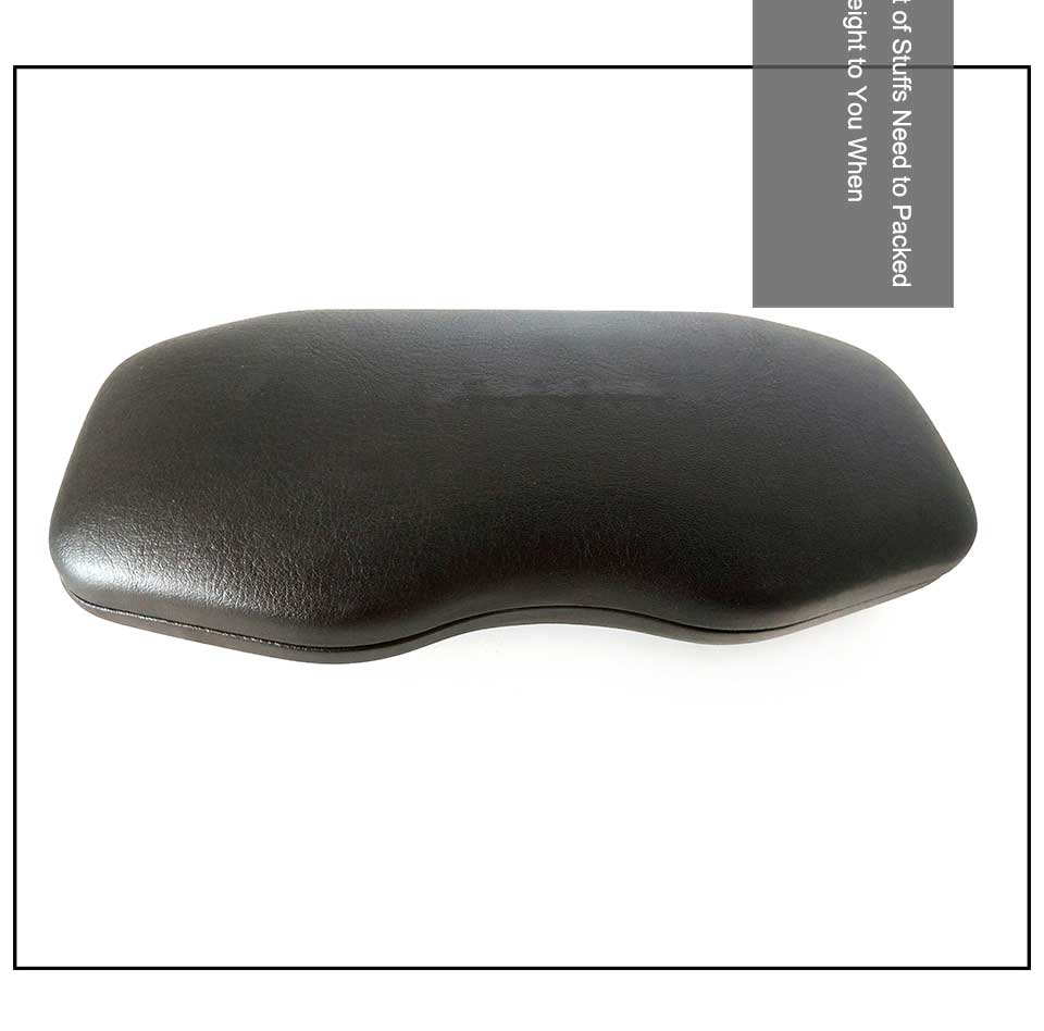 Polaroid Sunglasses Case