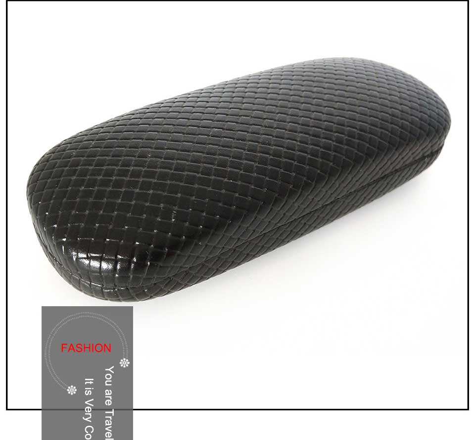 Portable Glasses Case