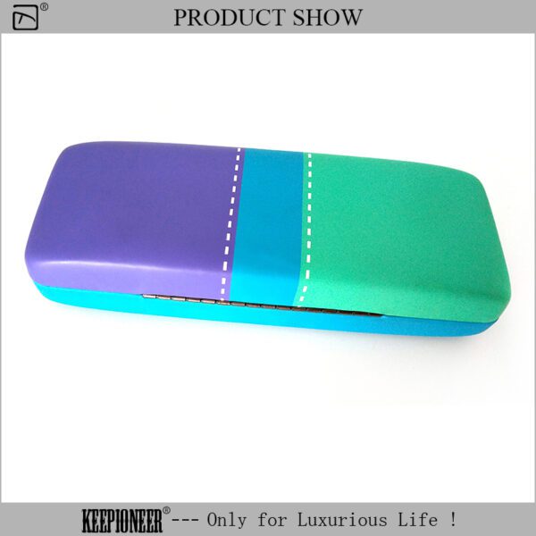 Portable Glasses Case