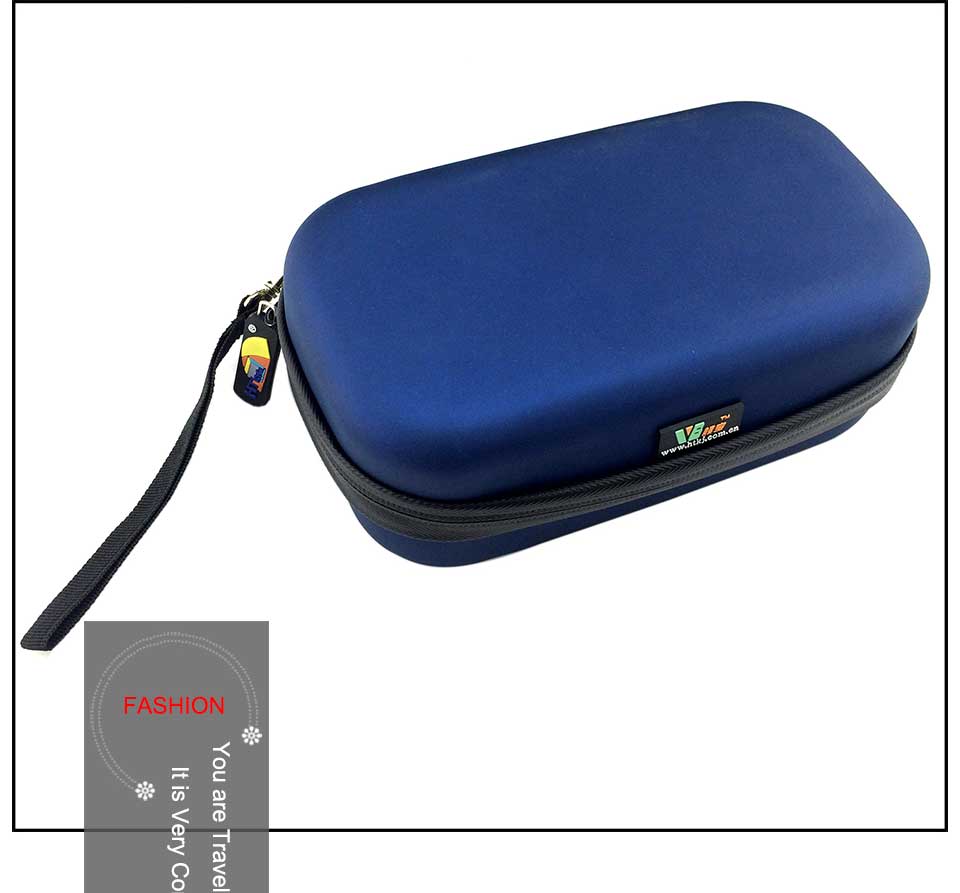 Portable Insulin Cooler