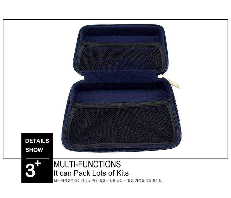 Portable Medical Eva Boxes