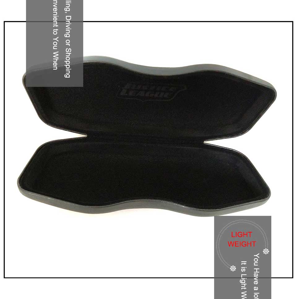 Portable Sunglasses Case