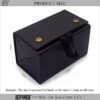 Portable Sunglasses Organizer Case