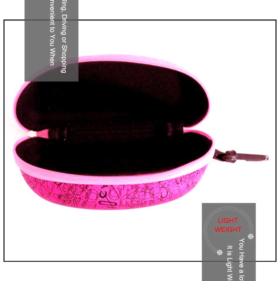 Pouch Glasses Case