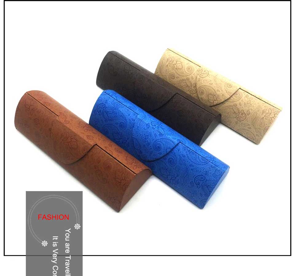 Prescription Glasses Case
