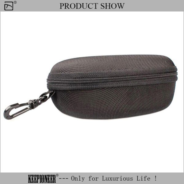 Prescription Glasses Case