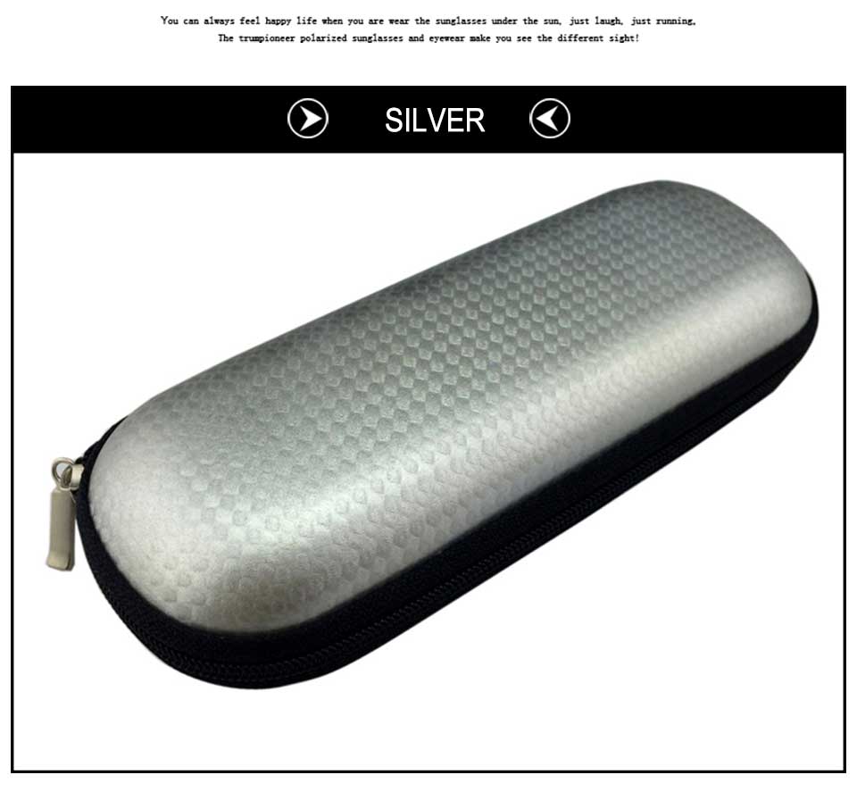 Pretty Sunglasses Case