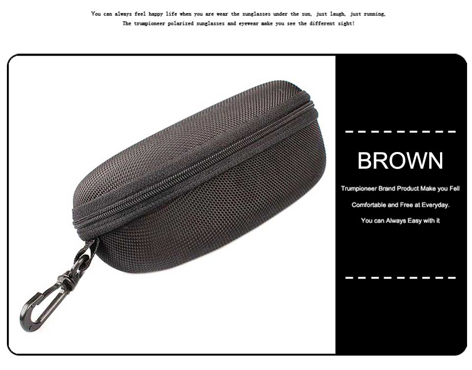 Printed Glasses Case