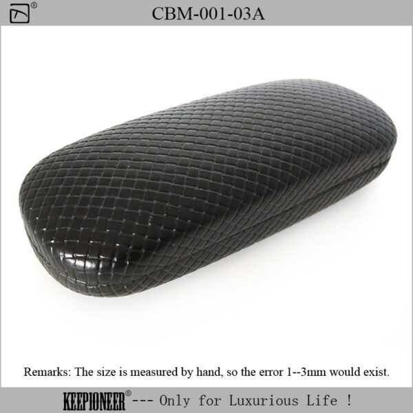 Protective Eyeglass Case