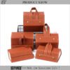 Pu Leather Multiple Sunglasses Case