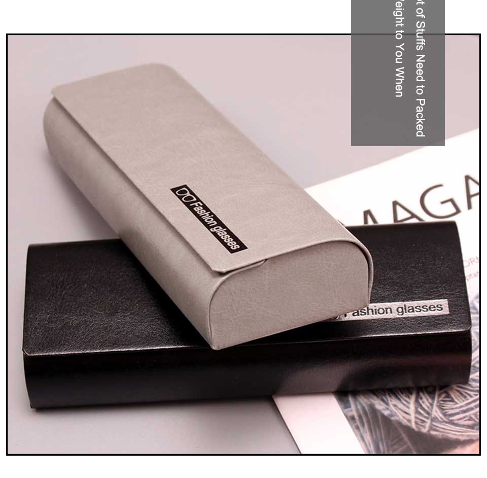 Purse Glasses Case