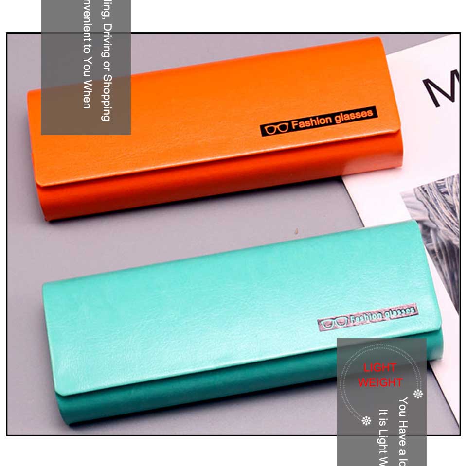 Quality Glasses Case
