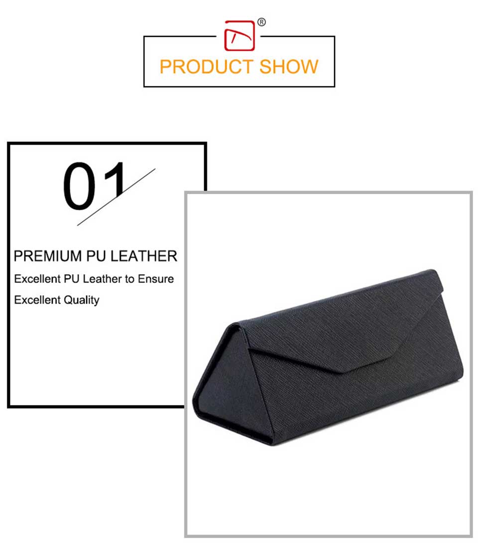 Ray Ban Folding Case