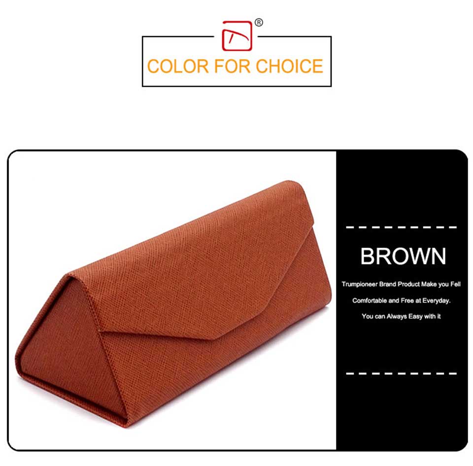 Ray Ban Folding Sunglasses Case