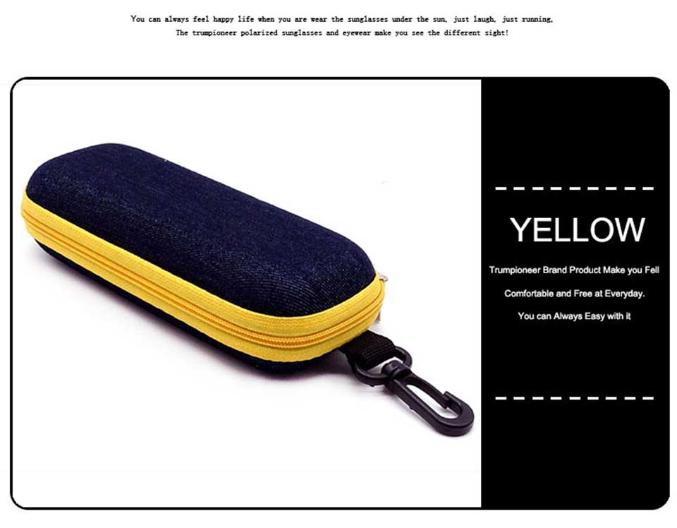 Ray Ban Smart Glasses Charging Case
