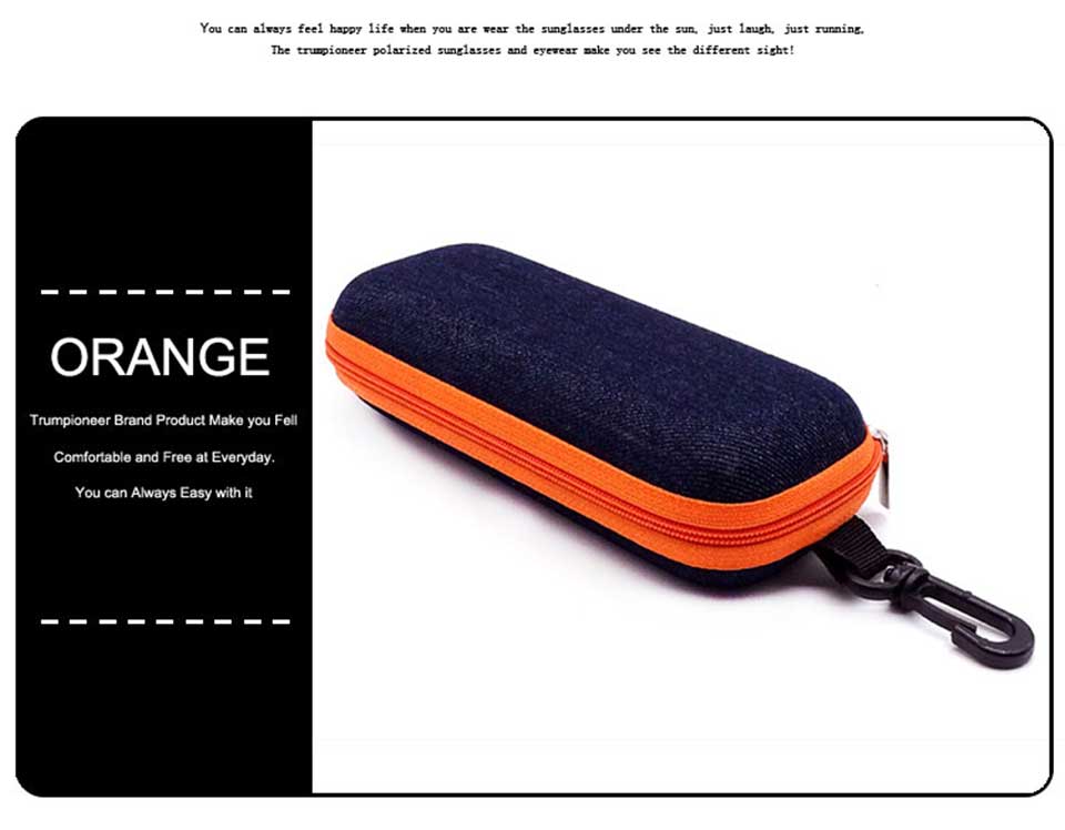 Ray Ban Sunglass Case Replacement
