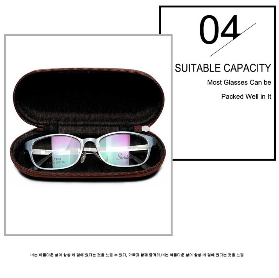 Ray Ban Sunglasses Pouch