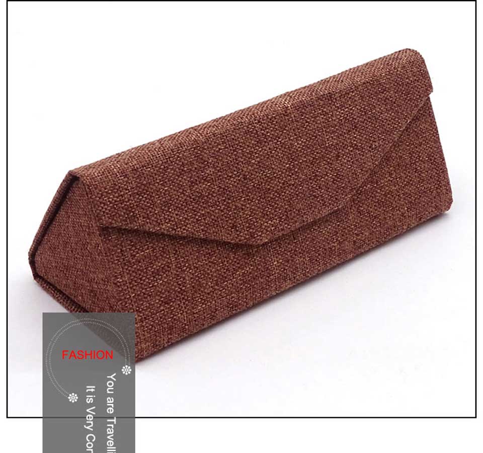 Rayban Spectacle Case