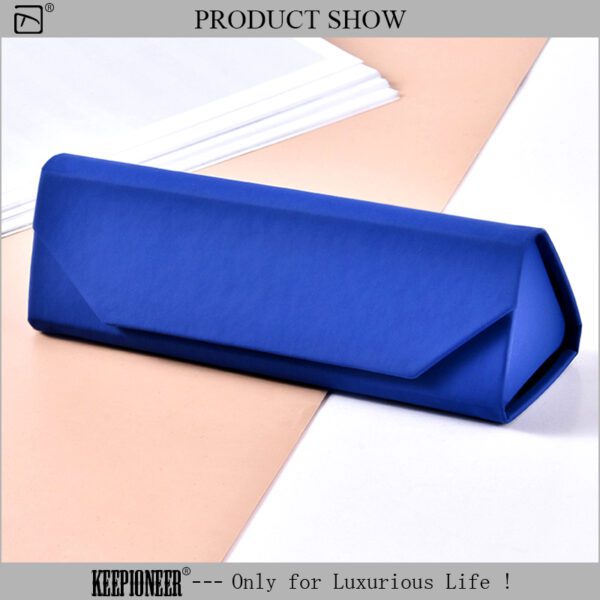 Reading Glasses Case Soft