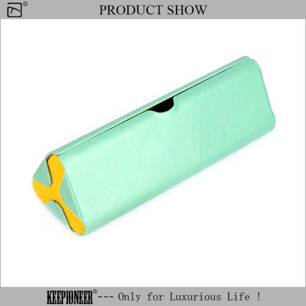 Reading Glasses Cases Hard
