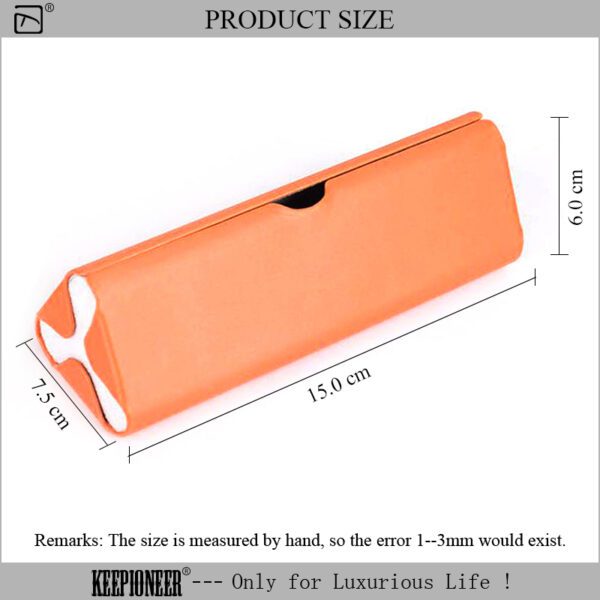 Reading Glasses Holder