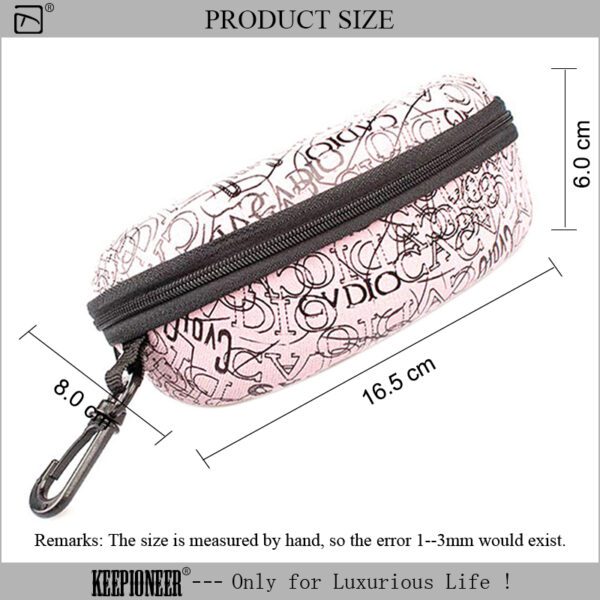 Reading Glasses Holder