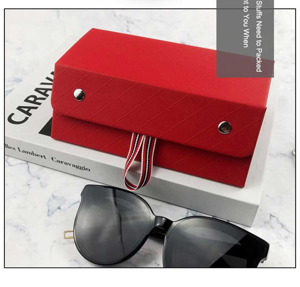 Reading Glasses Organizer