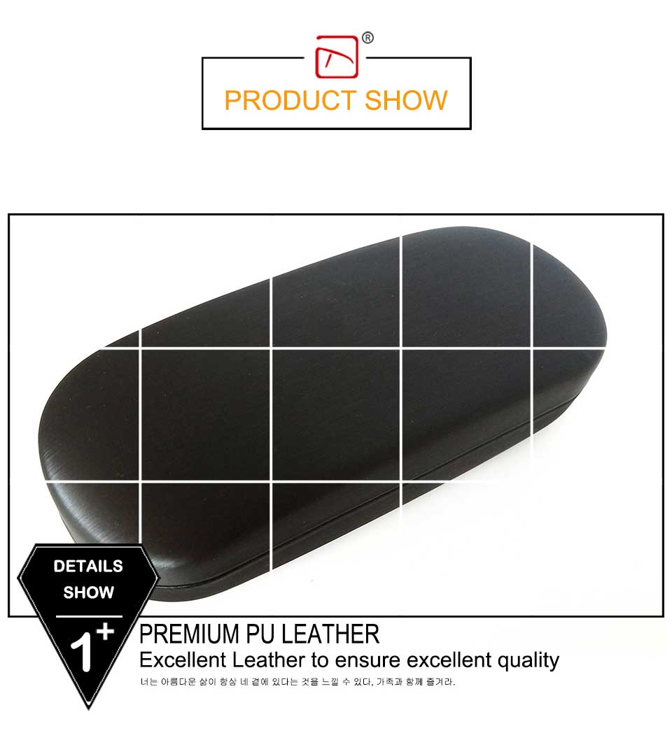 Reading Glasses Soft Case