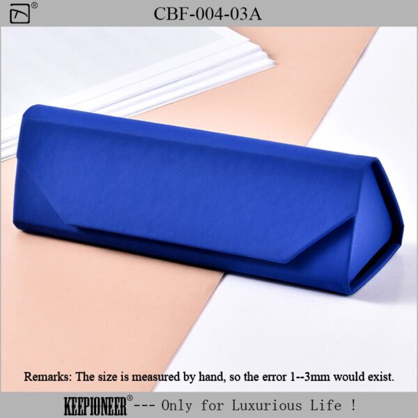 Reading Glasses Soft Case