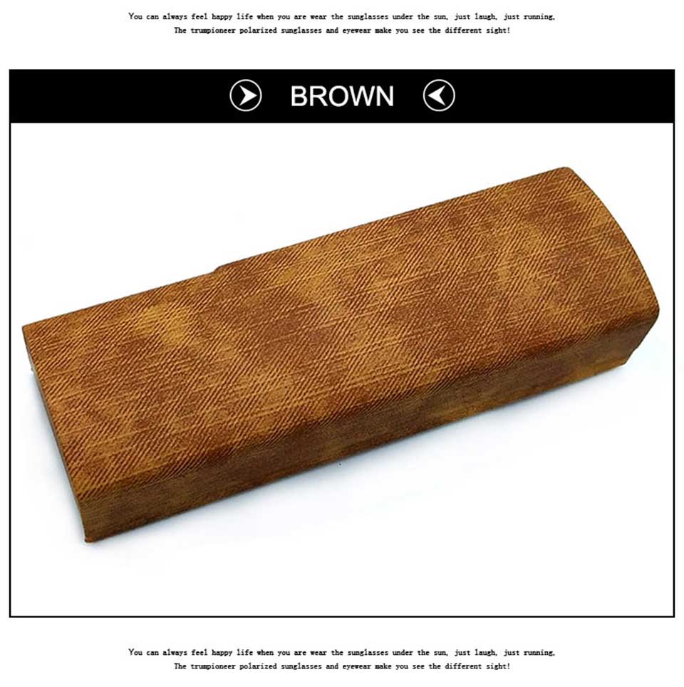 Sunglass Storage Case