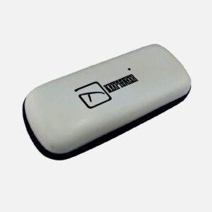 Recycled Glasses Case