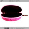 Red Sunglasses Case