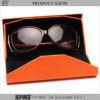 Rose Gold Sunglasses Case