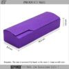 Rugged Eyeglass Case