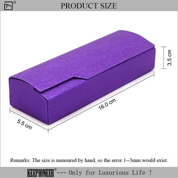 Rugged Eyeglass Case
