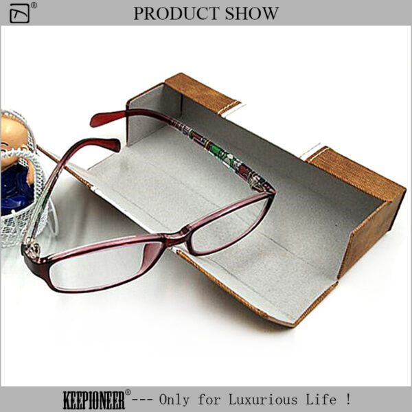 Rugged Glasses Case