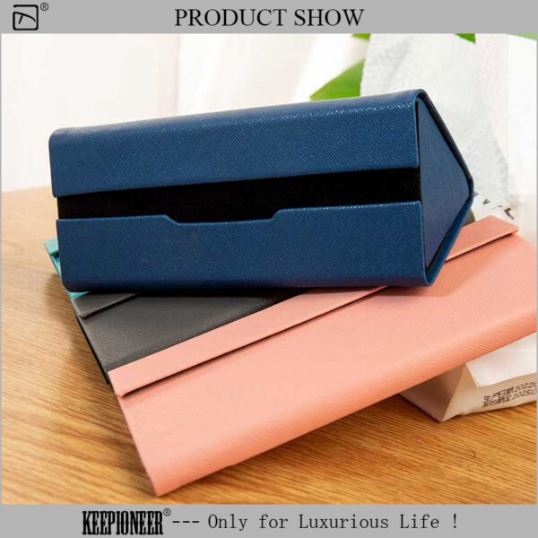 Rugged Sunglasses Case