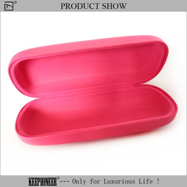 Safety Glasses Case