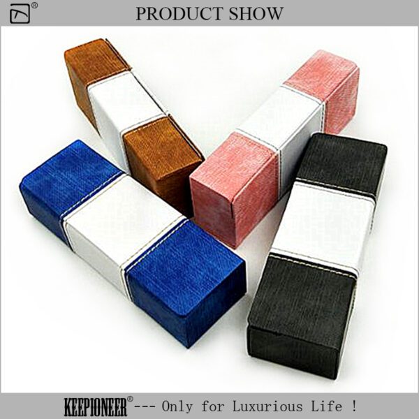 Safety Glasses Hard Case