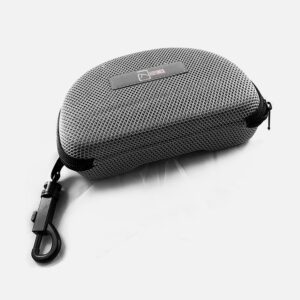 Safety Glasses Hard Case