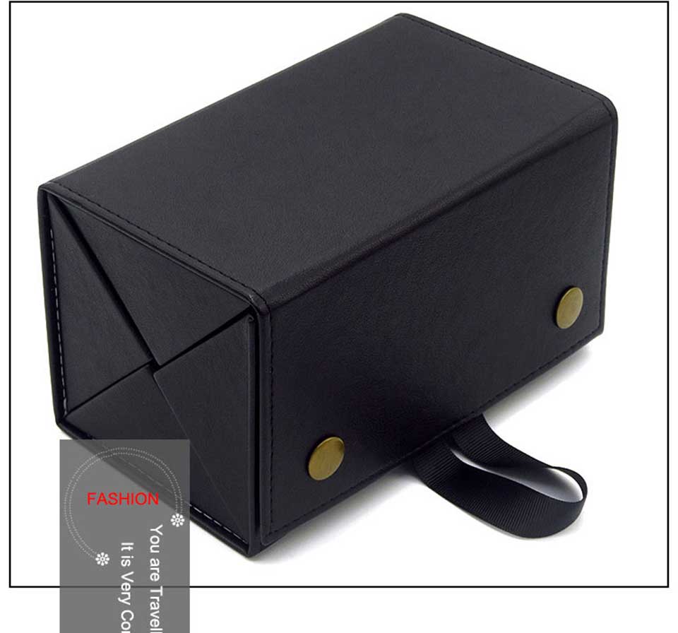 Serengeti Sunglasses Case